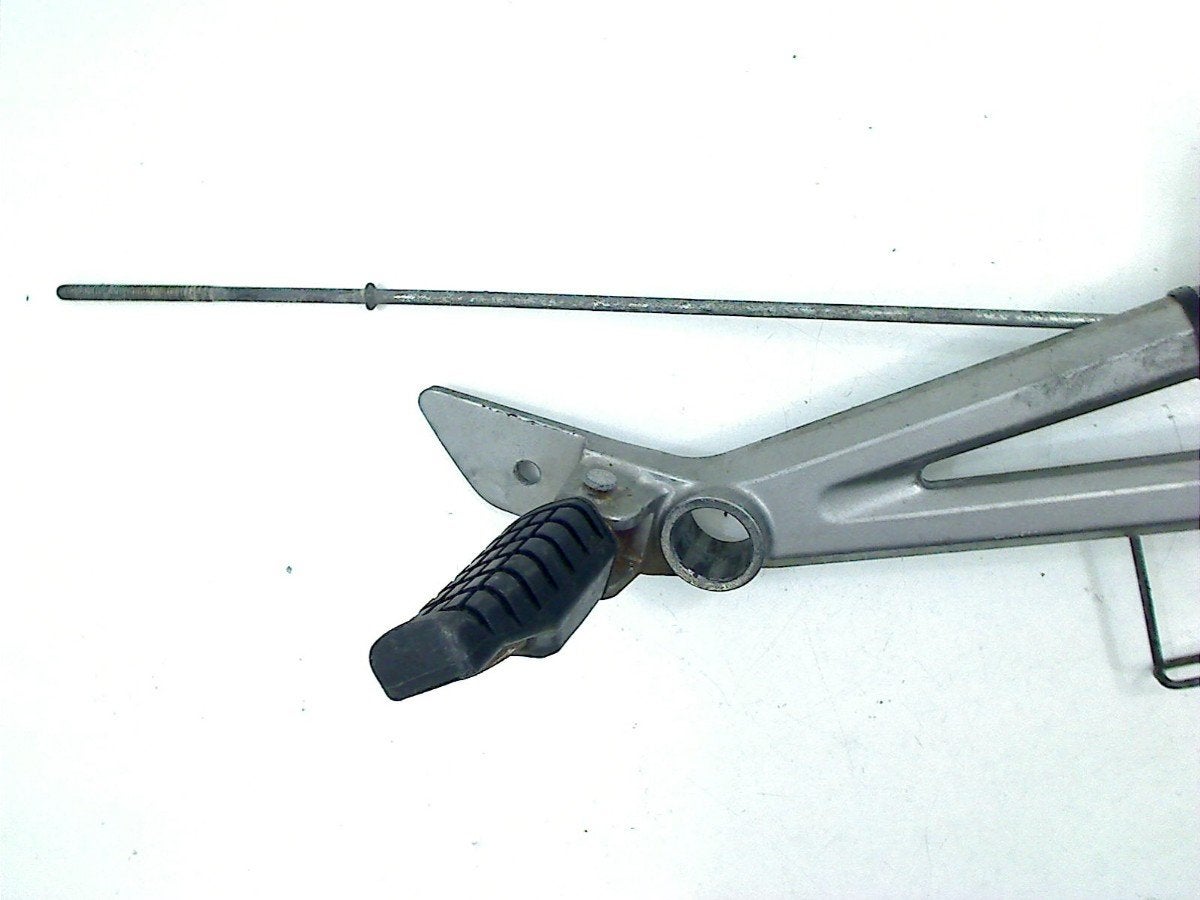 SCHETSPLAAT RECHTS VOOR ER-5 2001-2005 (ER5 ER500C-D), Dhr. S. di Majo, Gebruikt, Info@cama-motorparts.nl, P.J. Troelstraweg 8 8
3144 CX  MAASSLUIS, NL