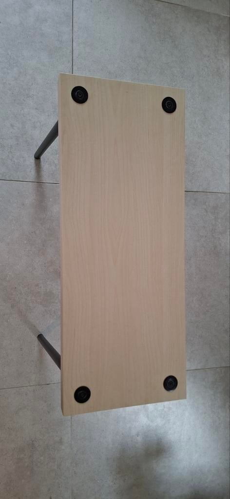 Ikea kleine tafel, Ophalen of Verzenden, Zo goed als nieuw, Minder dan 50 cm, 50 tot 100 cm