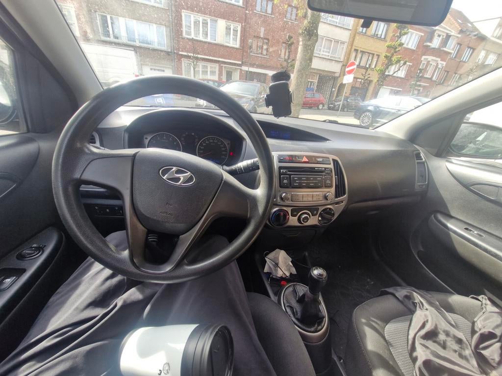 Hyundia i20 2014 essence, Autos, Hyundai, Enlèvement