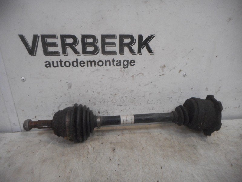AANDRIJFAS LINKS VOOR AUTOMAAT Golf III (1H1) (1HO407417), Gebruikt, Volkswagen, Volkswagen AG, Kundenbetreuung@volkswagen.de