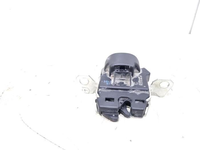 Serrure banquette arrière d'un Mercedes C-Klasse, 3 mois de garantie, Utilisé, -, -