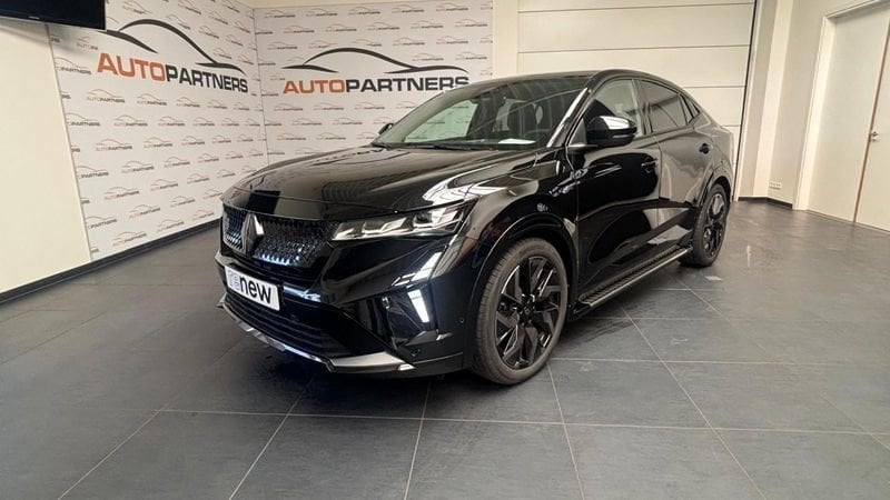 Renault Rafale E-Tech hybrid Esprit Alpine 4x4, Autres modèles, Achat, 110 kW, Entreprise