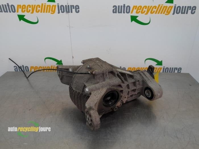 Différentiel arrière d'un Mercedes ML-Klasse, -, 3 mois de garantie, Utilisé, -