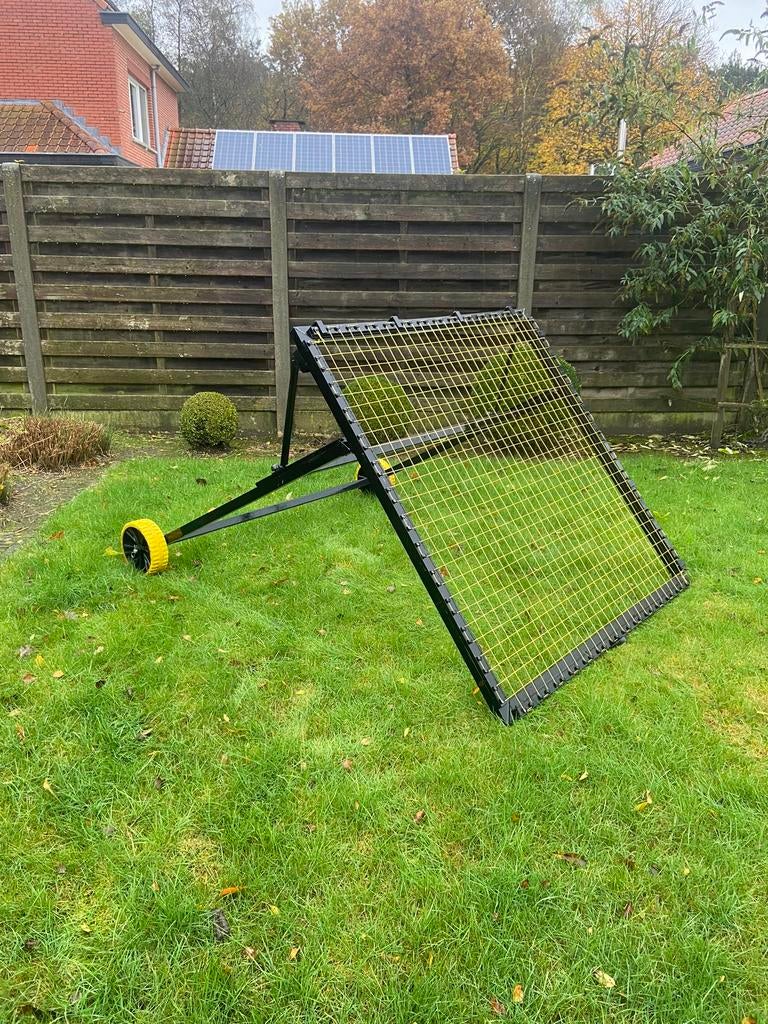 M-station rebounder, Ophalen, Gebruikt, Overige typen