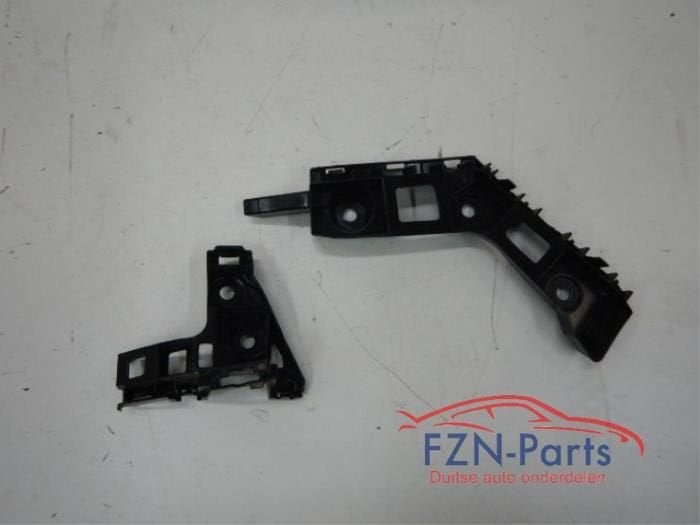 VW Golf 7 Facelift Bumpergeleider Achterzijde Rechterhoek, Auto-onderdelen, Ophanging en Onderstel, Ophalen of Verzenden, Gebruikt