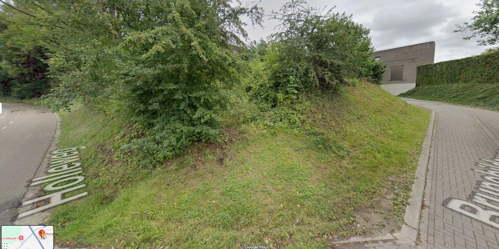 Bouwgrond open bebouwing, Vreren, Verkoop zonder makelaar, 500 tot 1000 m²