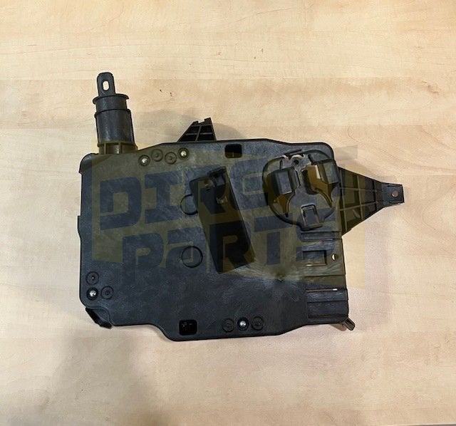 Ford Focus IV / C-Max / Transit Connect (1/10-5/24) deksel s, Neuf, -, Ford, -