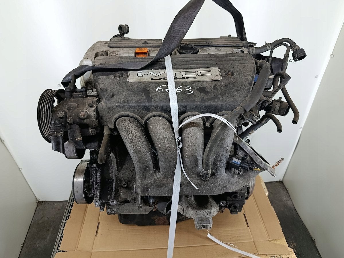 Moteur K20A6 Nu HONDA ACCORD
