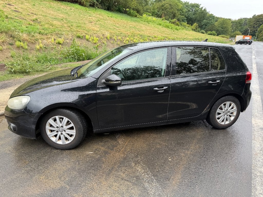 VW GOLF, Autos, Volkswagen, Euro 5, Achat, Boîte manuelle, 5 portes
