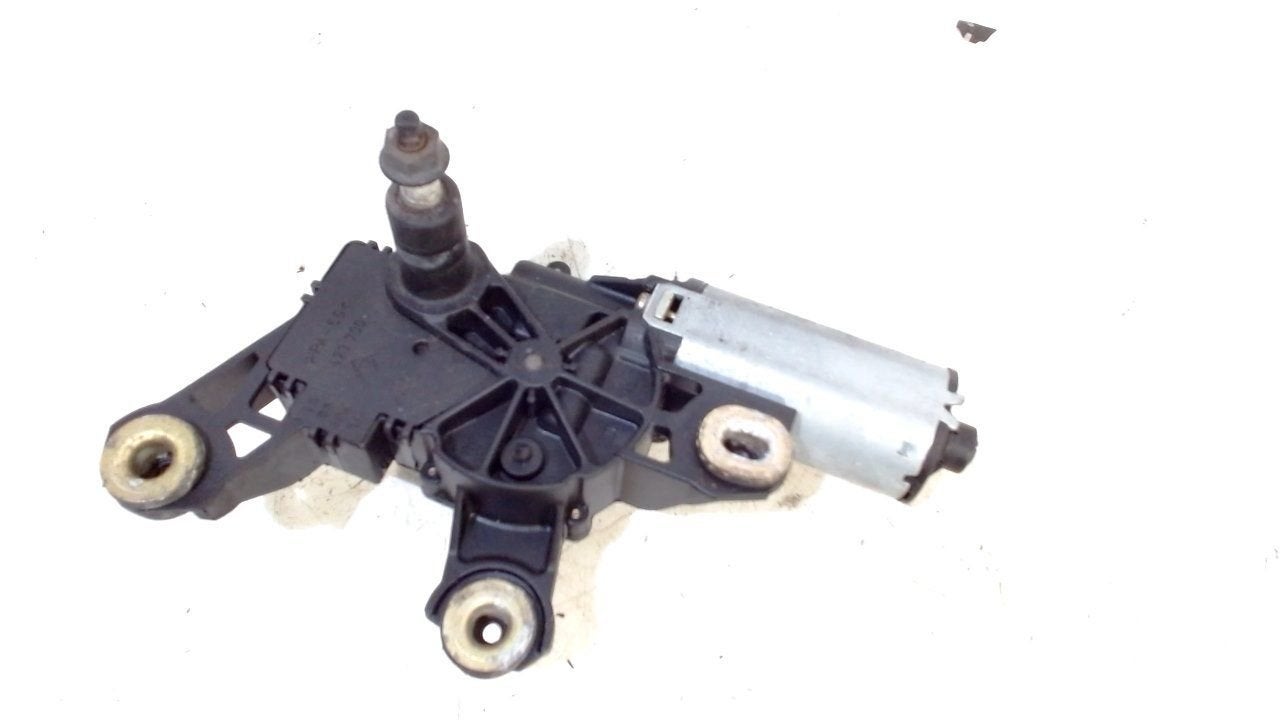 Ruitenwissermotor achter Seat Leon, Onderdelen@venauto.nl, Van der Ven Autorecycling B.V., Gebruikt, Ettenseweg 76, 4706 PB Roosendaal, The Netherlands