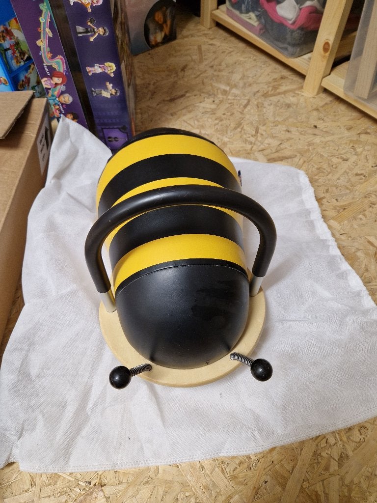 Abeille Wheely Bug, Enlèvement, Comme neuf