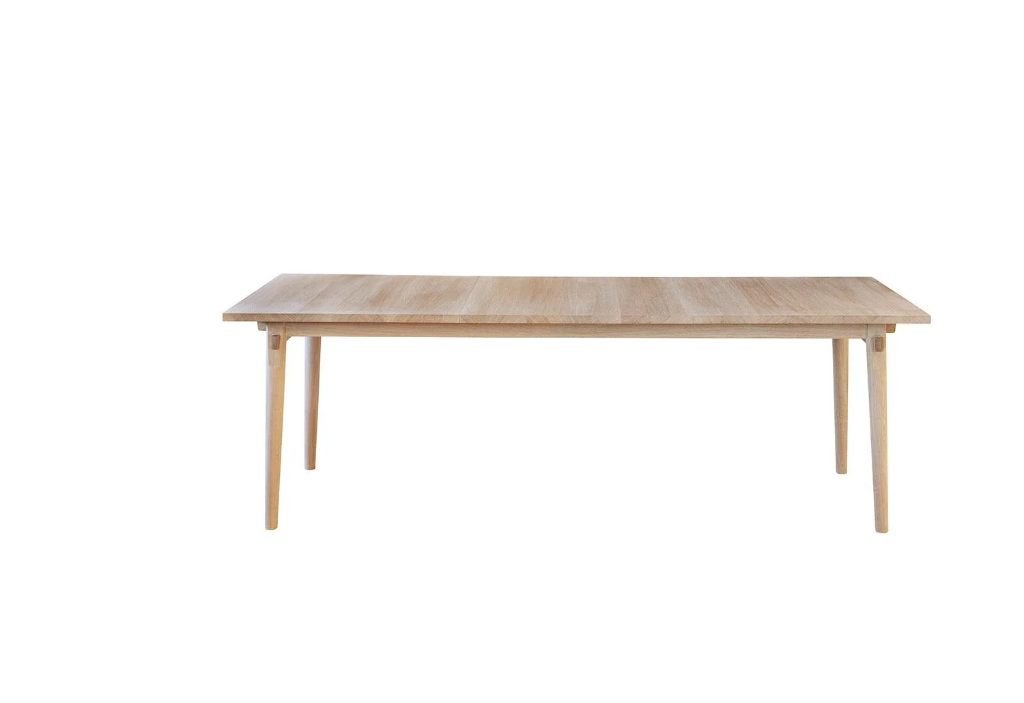 PP Møbler design Eettafel • Model PP850 • Thomas E. Alken, Ophalen