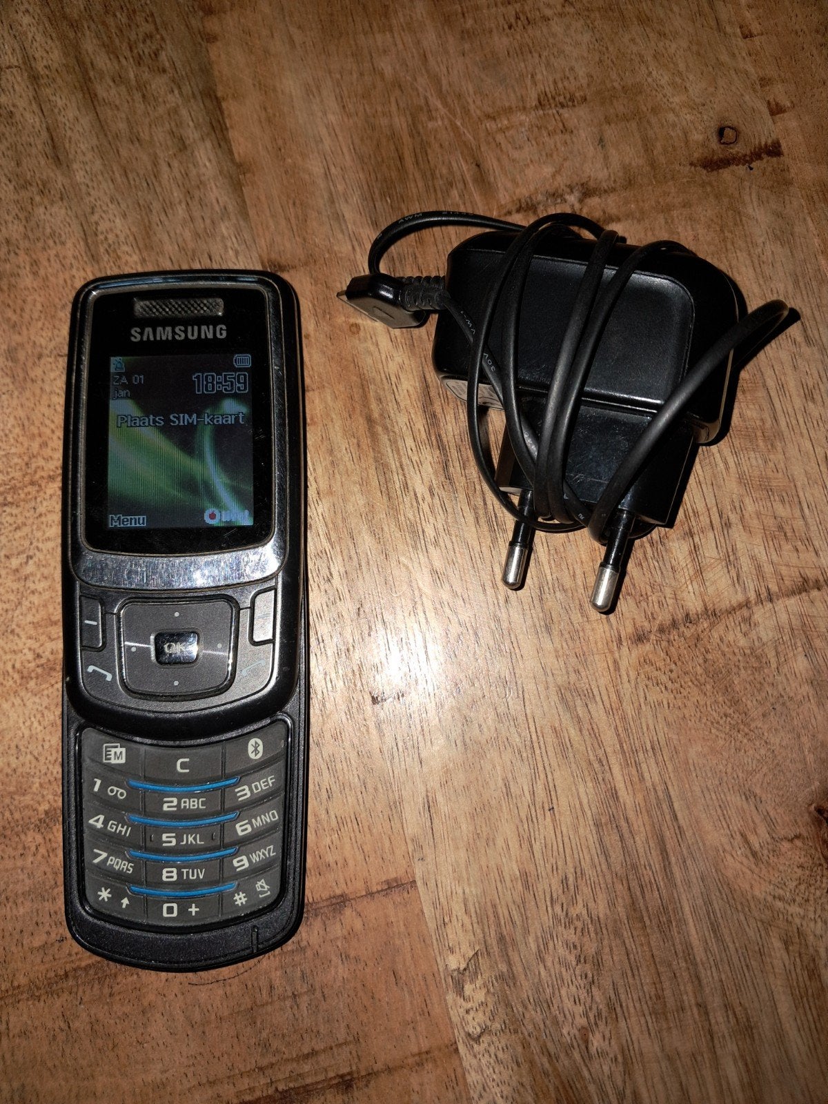 Téléphone portable Samsung, Télécoms, Enlèvement ou Envoi