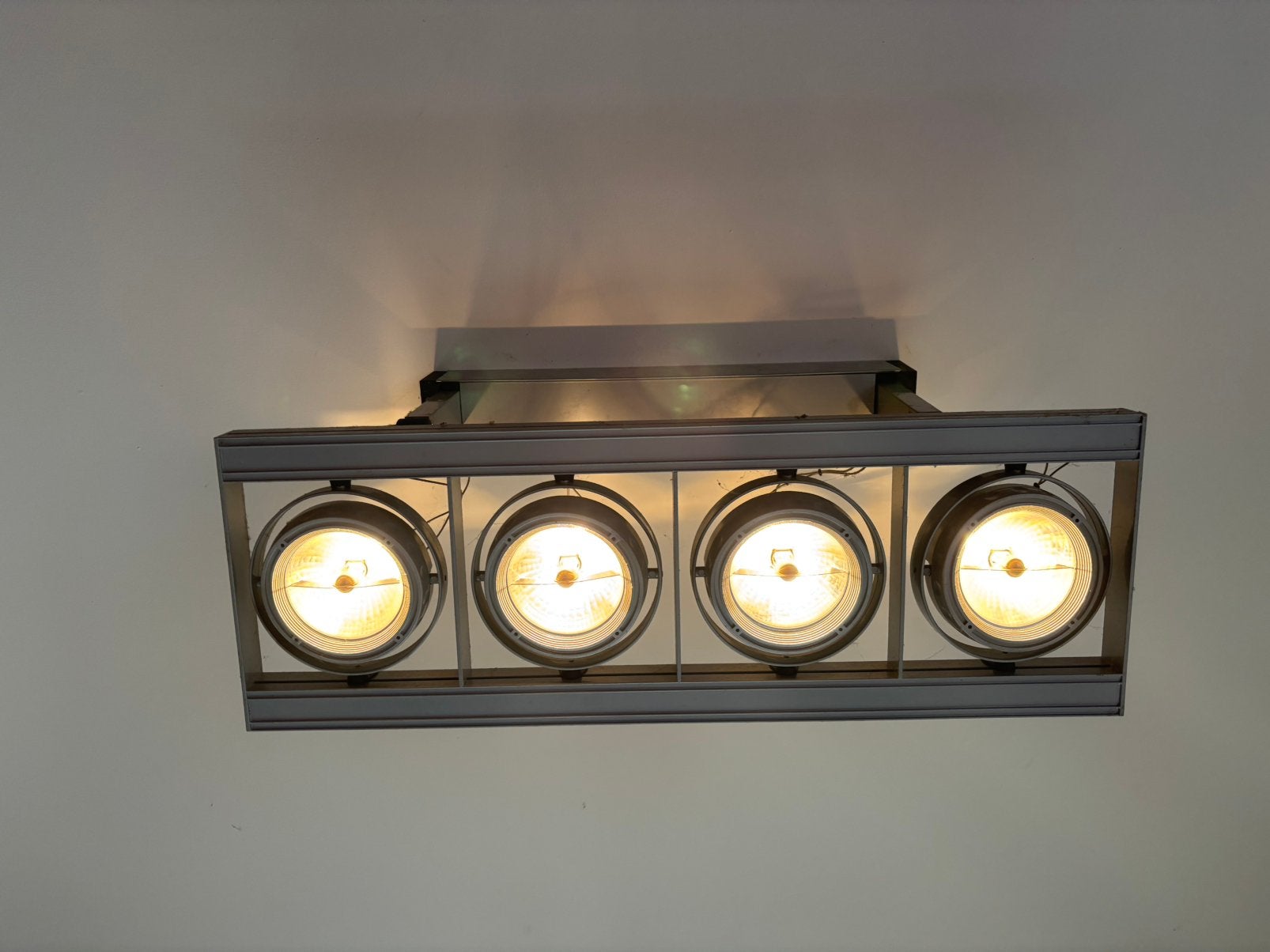 Luminaires design, Enlèvement, Comme neuf