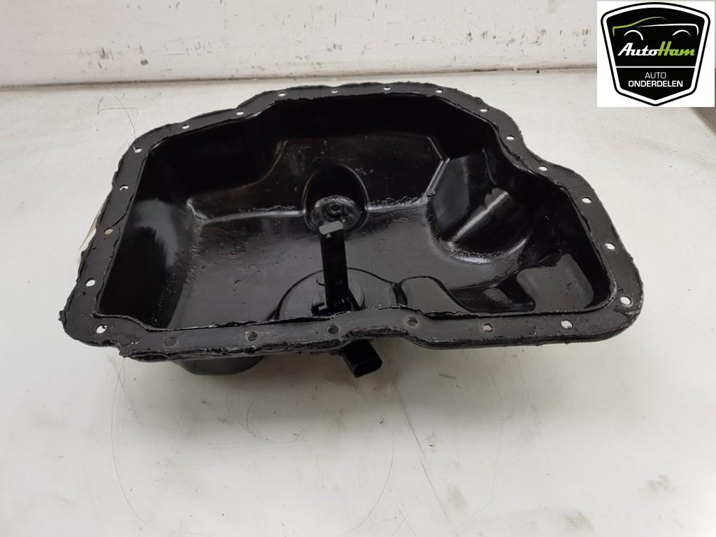 CARTERPAN Audi Q7 (4LB) (01-2005/08-2015) (|059103602F|), Auto-onderdelen, Motor en Toebehoren, Audi, Gebruikt
