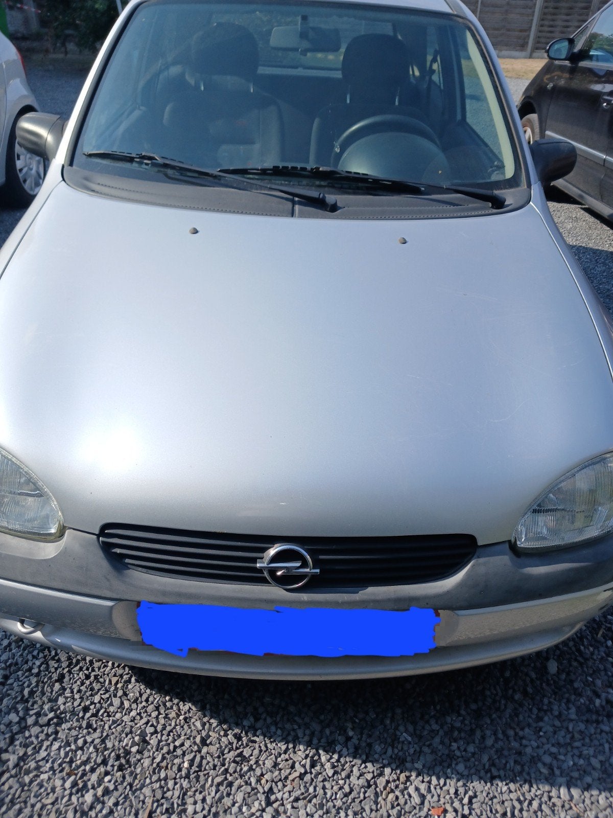 Opel Corsa moet snel weg, Autos, Particulier, Achat, Corsa