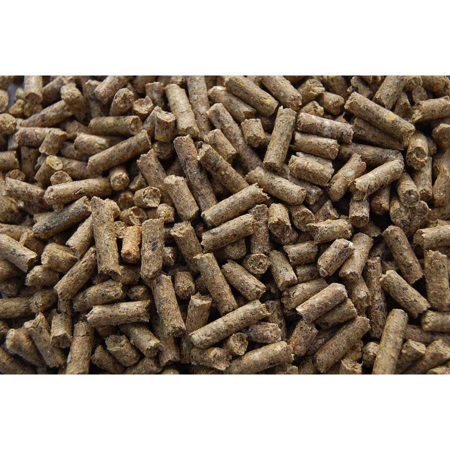 konijnenkorrel 25 kg, Dieren en Toebehoren, Ophalen
