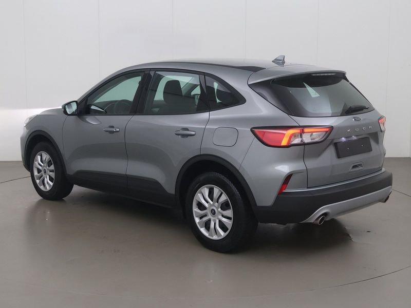 Ford Kuga 1.5 ecoboost cool & connect 150, Autos, Ford, https://public.car-pass.be/vhr/ce20a3e3-a3b3-48d8-a7ed-f06b1eda54c2, Argent ou Gris