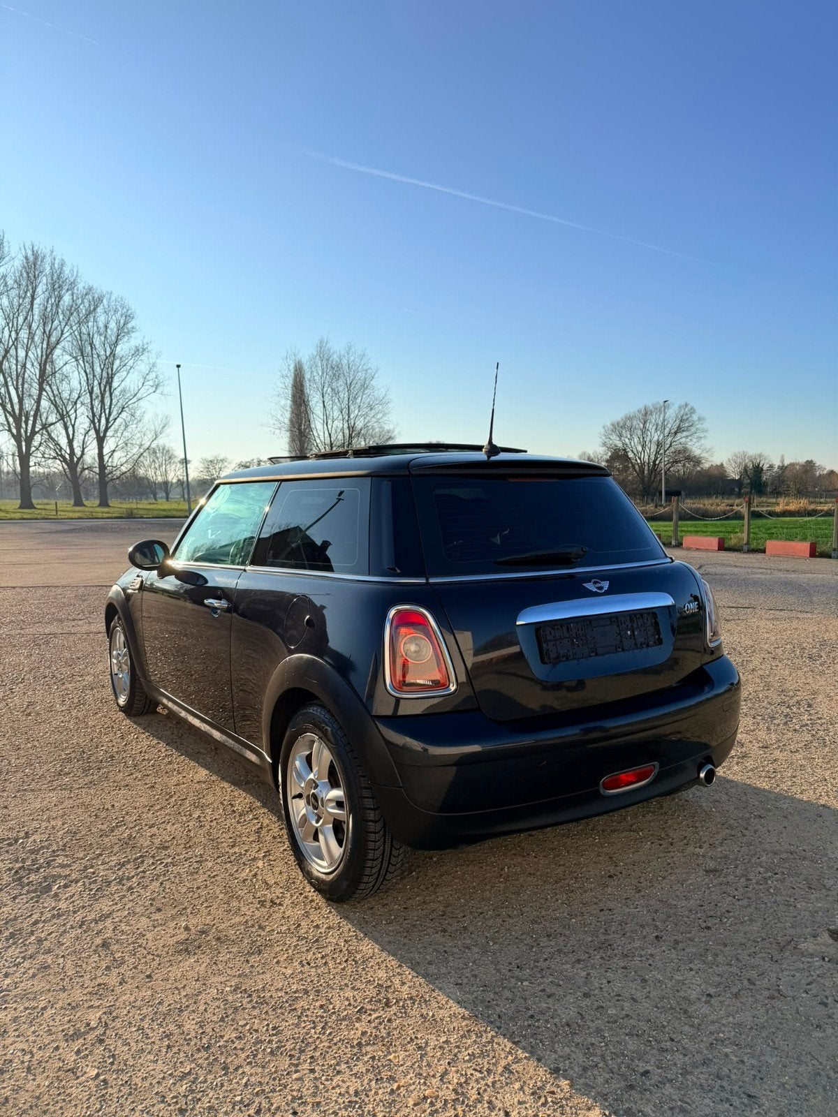 MINI Coupé 1.4 Essence — 2008 -130.000 Km, Autos, Mini, Achat, Entreprise, Boîte manuelle, Euro 4