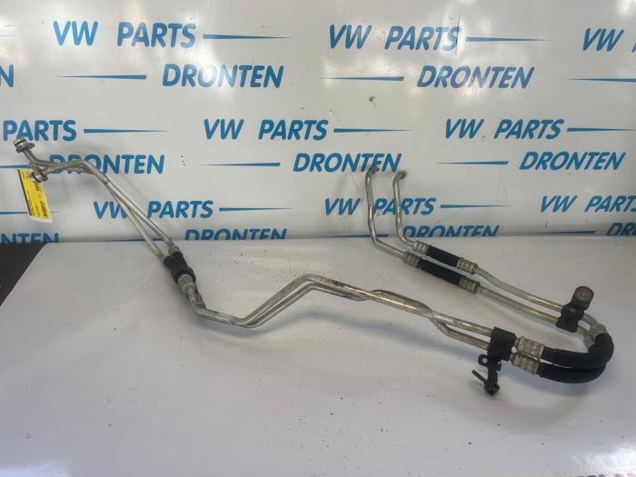 Conduit (divers) d'un Alfa Romeo Giulia, -, 3 mois de garantie, Utilisé, Alfa Romeo
