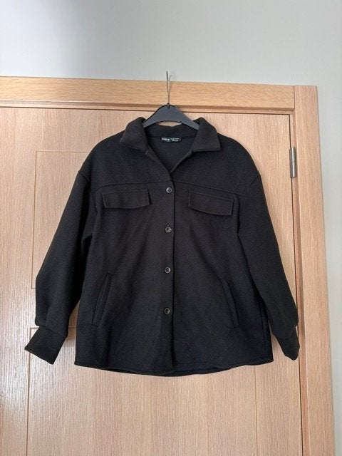 Gilet Shein/chemise épaisse taille XS (nr2414a), Vêtements | Femmes, Enlèvement ou Envoi, Comme neuf, Taille 34 (XS) ou plus petite