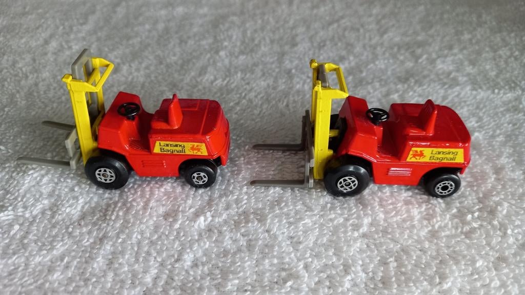 Matchbox 2, Enlèvement