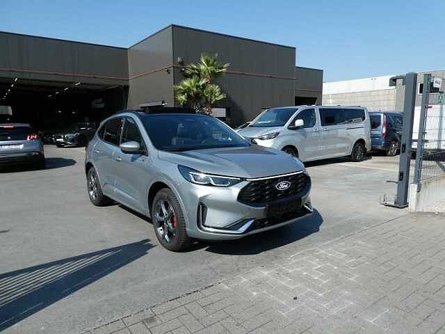 Ford Kuga ST-Line X 2.5 i PHEV 243pk Full Pano Trekhaak ACC, Automaat, https://public.car-pass.be/vhr/a9c4b4d2-ae75-4ac9-b54f-42af210849b4
