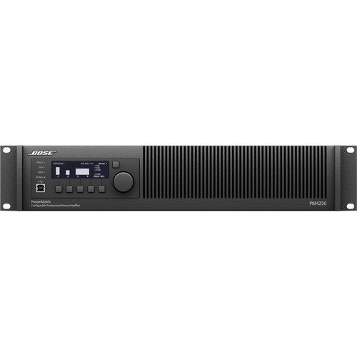 Bose PowerMatch PM4250 N, Muziek en Instrumenten, Ophalen, Zo goed als nieuw, 500 tot 1000 watt, P.A.