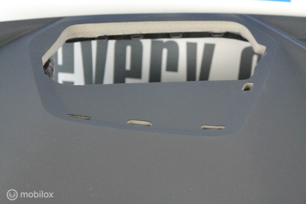 Airbag kit Tableau de bord M HUD BMW 1 serie F40, Enlèvement ou Envoi, Utilisé