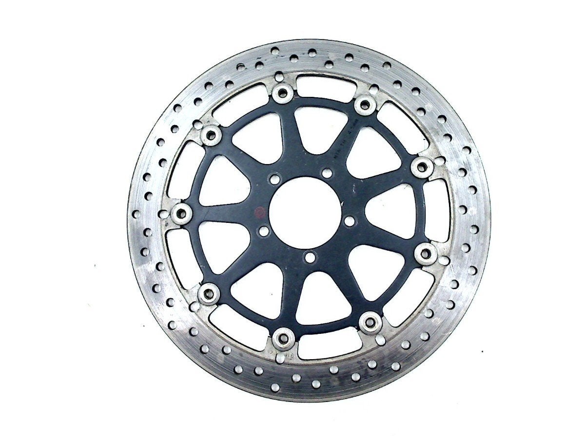 FREIN DISQUE AVANT KTM 1290 Super Duke R 2020, Dhr. S. di Majo, Utilisé, Info@cama-motorparts.nl, P.J. Troelstraweg 8 8
3144 CX  MAASSLUIS, NL