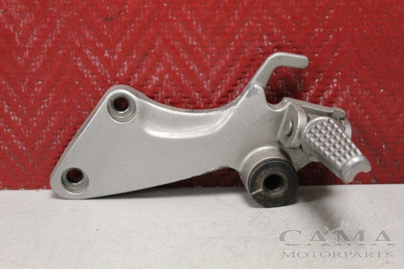 DUOSTEUN COMPLEET LINKS ACHTER Kawasaki, Motoren, Dhr. S. di Majo, Gebruikt, Info@cama-motorparts.nl, P.J. Troelstraweg 8 8
3144 CX  MAASSLUIS, NL