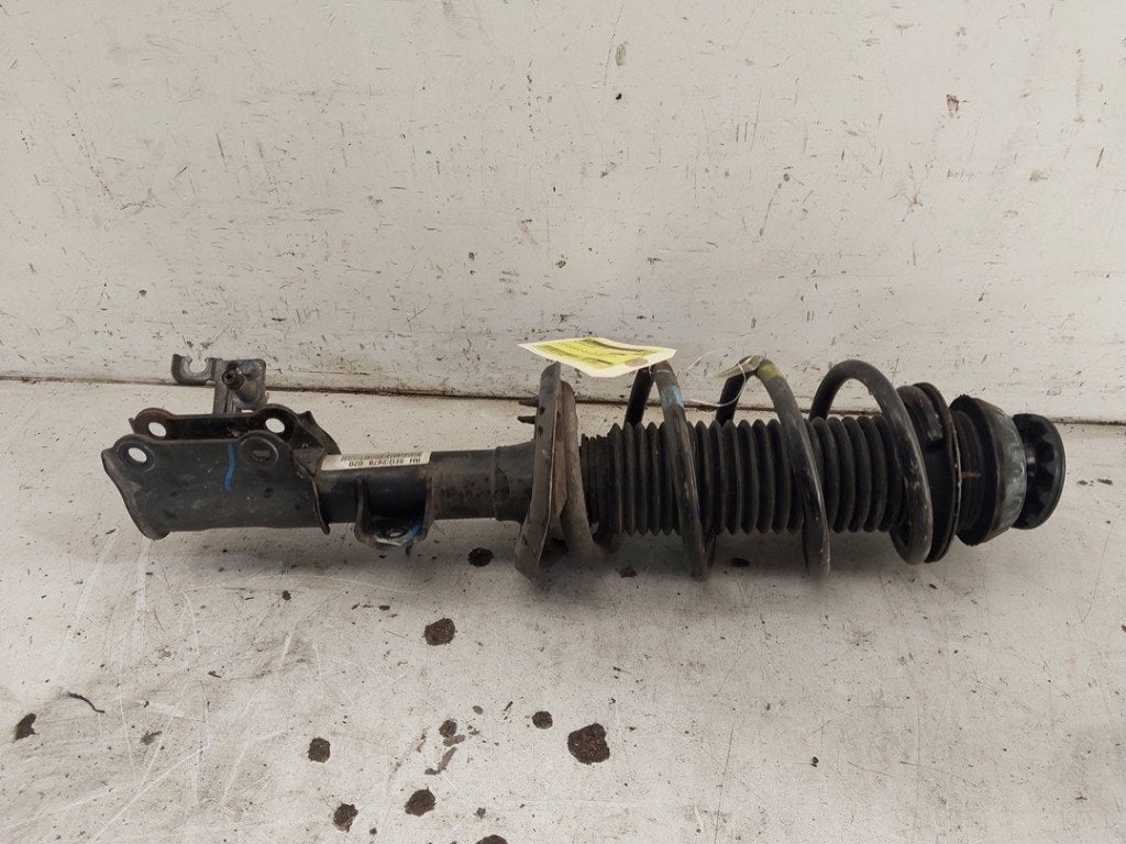 AMORTISSEUR OU ABSORBEUR DE CHOC AVANT DROIT Picanto (JA), Kia, Info@kia.de, Utilisé, Theodor-Heuss-Allee 11
60486  Frankfurt am Main, DE