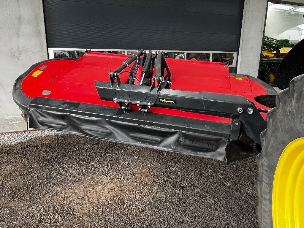 VICON EXTRA 732 MAAIER, Ophalen