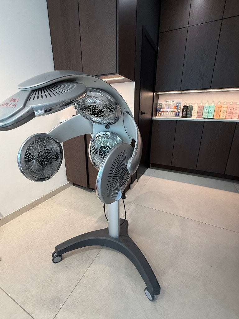 WELLA CLIMAZON² PROFESSIONNEL, Enlèvement, Utilisé, Autres types