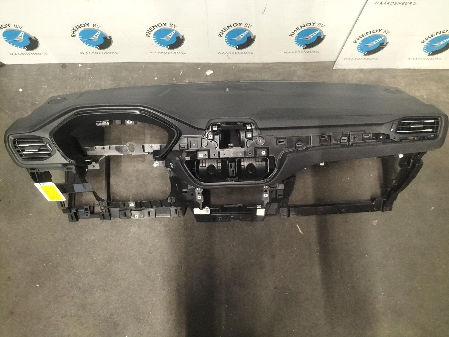 FORD KUGA DFK ACTIVE X PHEV DASHBOARD COMPLEET  2849733 2024, Enlèvement ou Envoi, Utilisé, ARN reconnu