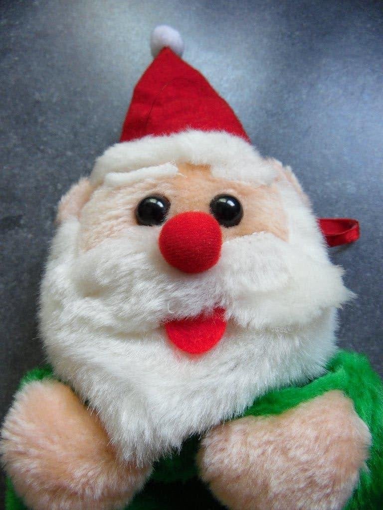 Kerst pakket, Divers, Enlèvement ou Envoi, Comme neuf