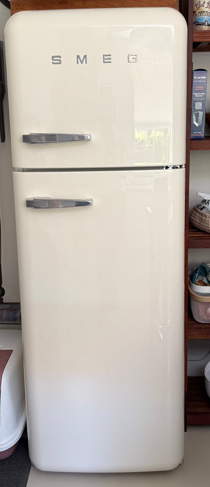 Complete kwaliteitskeukentoestellen – AEG, Bosch & SMEG, Ophalen, Zo goed als nieuw