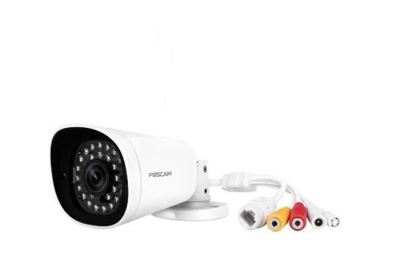 foscam camera 1080p fhd neuf dans la boite, Enlèvement ou Envoi, Neuf, Caméra d'intérieur