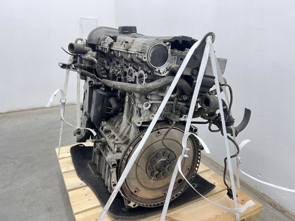 Moteur B5204T5 Nu S60 S80 VOLVO V70, Envoi, Utilisé, Daihatsu
