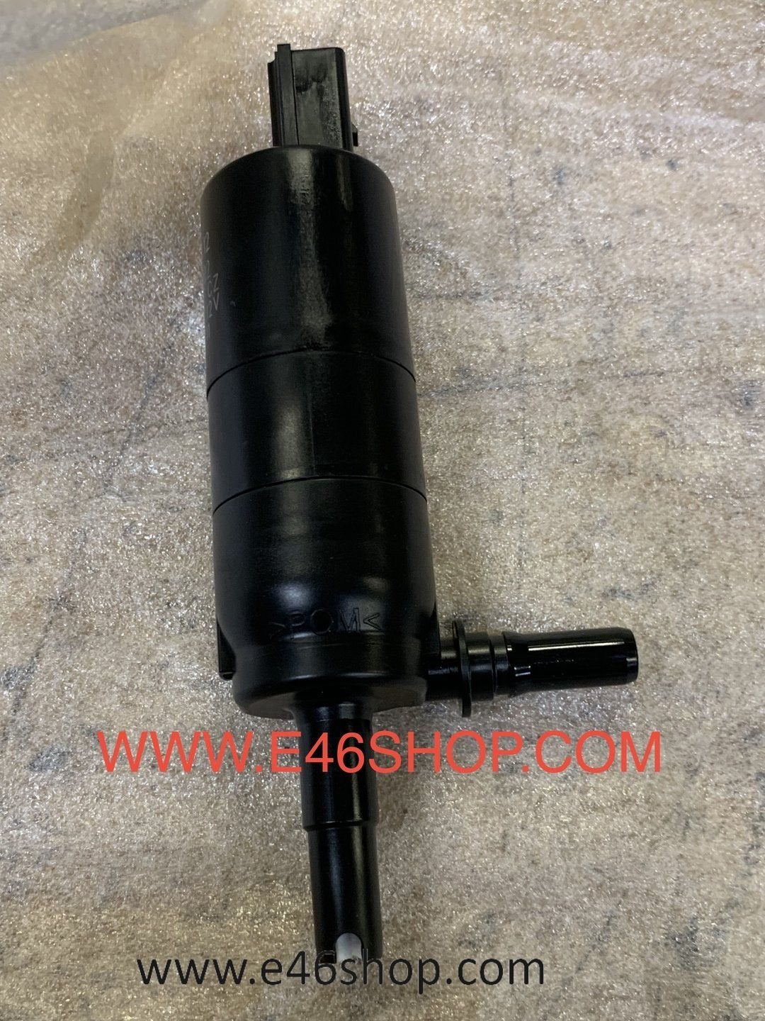 KOPLAMP SPROEIER POMP BMW OE 67637217792, Neuf, -, -, Enlèvement ou Envoi