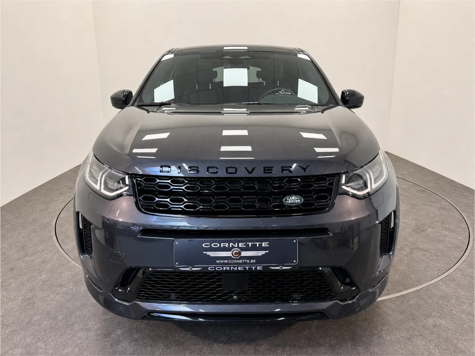 Land Rover Discovery Sport 2.0, Auto's, 1998 cc, https://public.car-pass.be/vhr/8ba6743c-3196-4887-a228-ffd371af6fd7, Overige kleuren