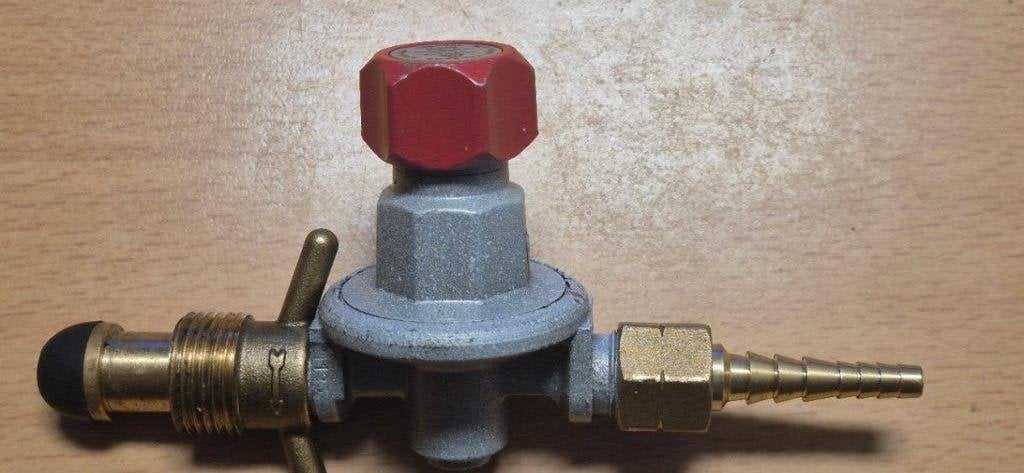 gaskraan, Doe-het-zelf en Bouw, Ophalen, Nieuw, Overige typen