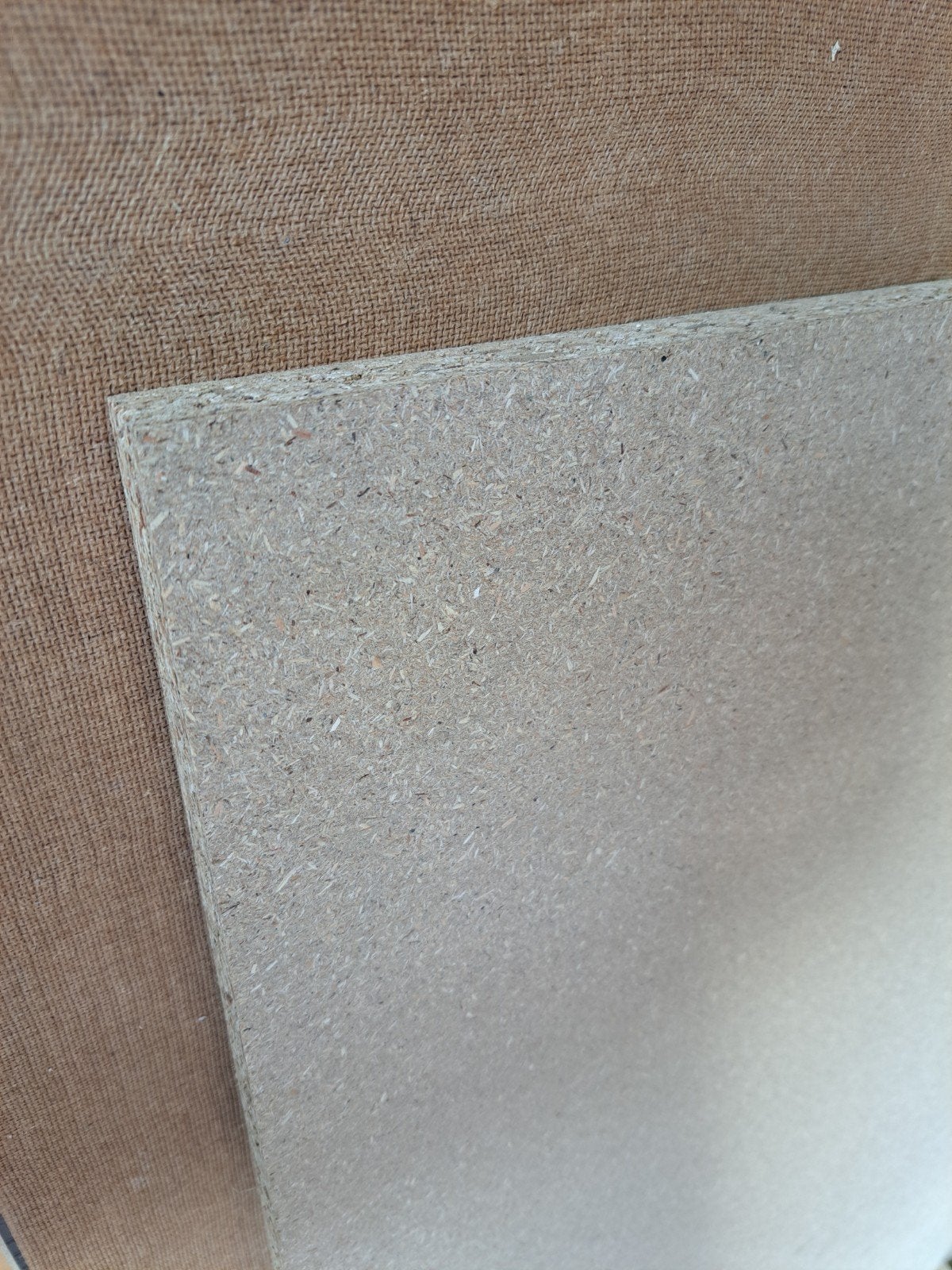 hout vezelplaat, Doe-het-zelf en Bouw, Hout en Planken, Ophalen
