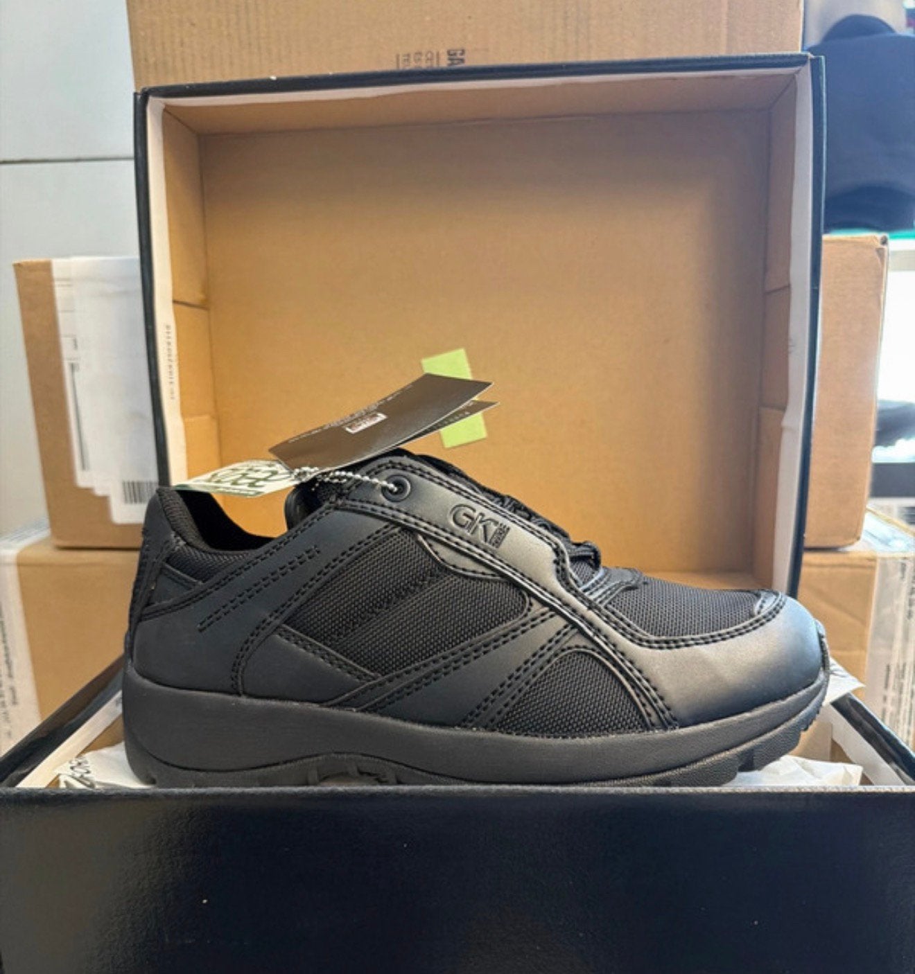 Chaussures GK Pro Blade runner T.38, Enlèvement ou Envoi, Comme neuf