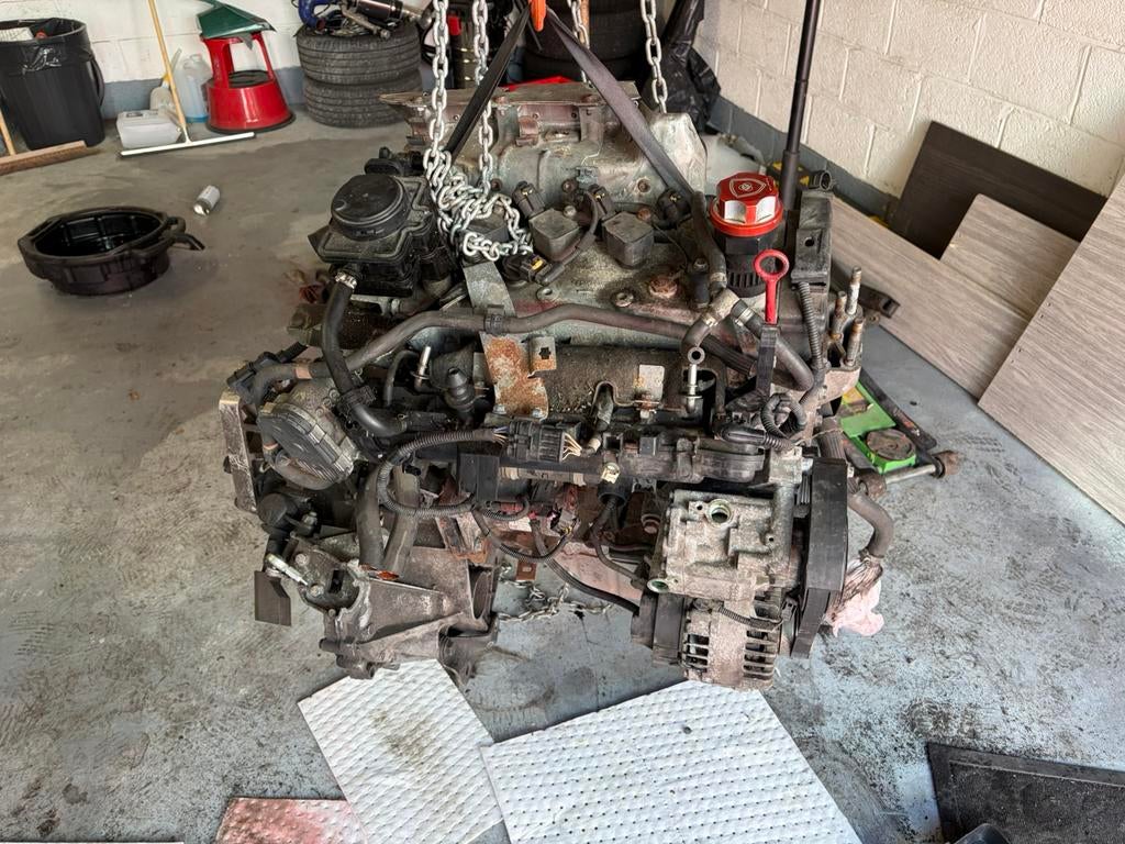 Alle Fiat 500 onderdelen, Ophalen of Verzenden, Fiat