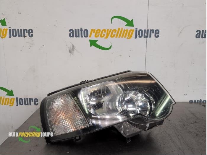Phare droit d'un Landrover Freelander, Land Rover, -, -, 3 mois de garantie