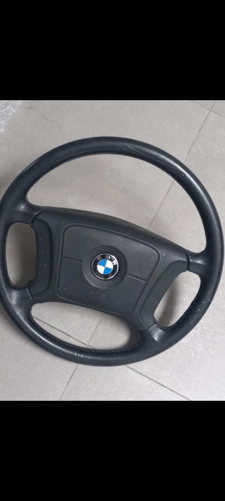 bmw e39 stuur, Ophalen, Nieuw, BMW
