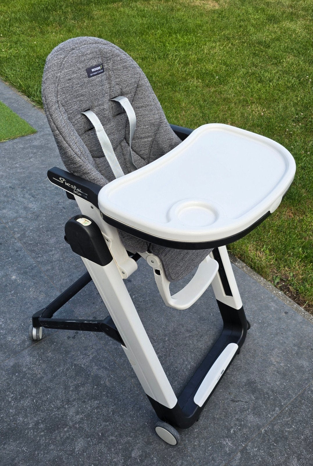 Peg- Portfolio eetstoel / relaxstoel Siesta Follow Me, Kinderen en Baby's, Kinderstoelen, Ophalen