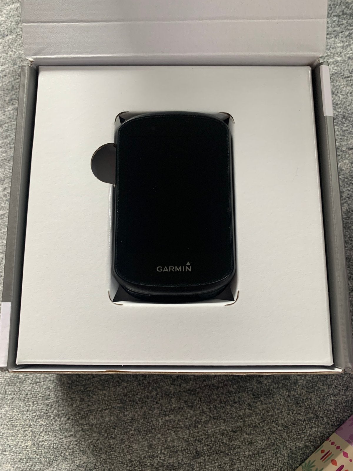 Garmin EDGE 530, Vélos & Vélomoteurs, Enlèvement, GPS, Comme neuf