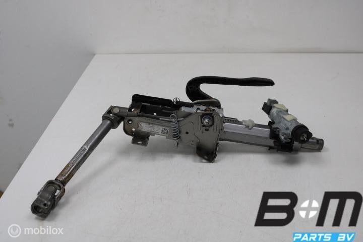 Stuuras met contactslot Golf 7 5Q1419512G, Utilisé